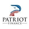 Patriot Finance Logo