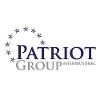 Patriot Group International Logo