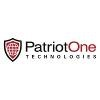 Patriot One Technologies Logo