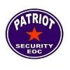 Patriot Security Logo