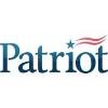 Patriot Technologies Logo