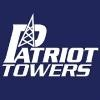 Patriot Towers (NY) Logo