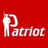 Patriot Transportation Logo