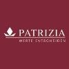 PATRIZIA Immobilien Logo