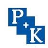 Patrizio and Zhao Logo