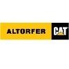 Patten Cat Logo