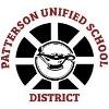 Patterson Joint Unified School District Logo