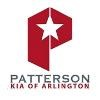 Patterson Kia of Arlington Logo