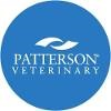 Patterson Veterinary Logo