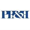 Pattillo, Brown & Hill Logo