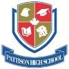 Pattison High School Logo