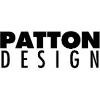 Patton Design Logo