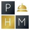 Patton Hospitality Management Logo