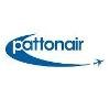 Pattonair Logo