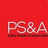 Patty Shapiro and Associates Logo
