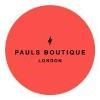 Paul's Boutique Logo