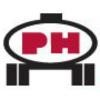 Paul's Hauling Logo