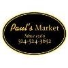 Paul's Market Logo