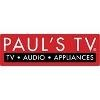 Paul's TV Logo