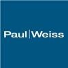 Paul, Weiss, Rifkind, Wharton & Garrison Logo