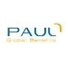 Paul Global Benefits Logo