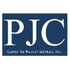 Paul J Cooper Center for Human Services Logo