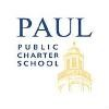 Paul Public Charter School Logo