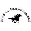 Paul Revere Transportation Logo
