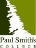 Paul Smiths College Logo