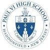 Paul Vi High School Logo