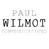 Paul Wilmot Communications Logo