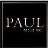 Paul Logo