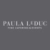 Paula LeDuc Fine Catering & Events Logo