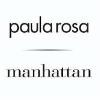 Paula Rosa Manhattan Logo