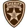 Paulding County Sheriff - Georgia Logo