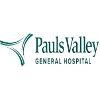 Pauls Valley General Hospital Logo