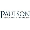 Paulson Investment Company Logo