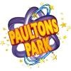 Paultons Park Logo