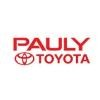 Pauly Toyota Logo