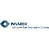 Pavarini Construction Logo
