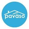 Pavaso Logo