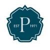 Pavers Shoes Logo