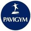 Pavigym Logo