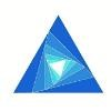 Pavilion Structures Logo