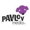 Pavlov Media Logo