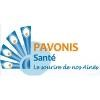 PAVONIS SANTE Logo