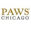 PAWS Chicago Logo