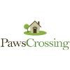 Paws Crossing Pet Resort & Spa Logo