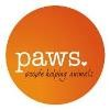 PAWS Logo