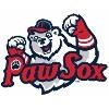 Pawtucket Red Sox Logo